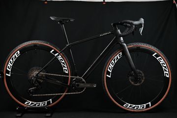 Avona Callis Rival XPLR 2026 Road & Gravel usato