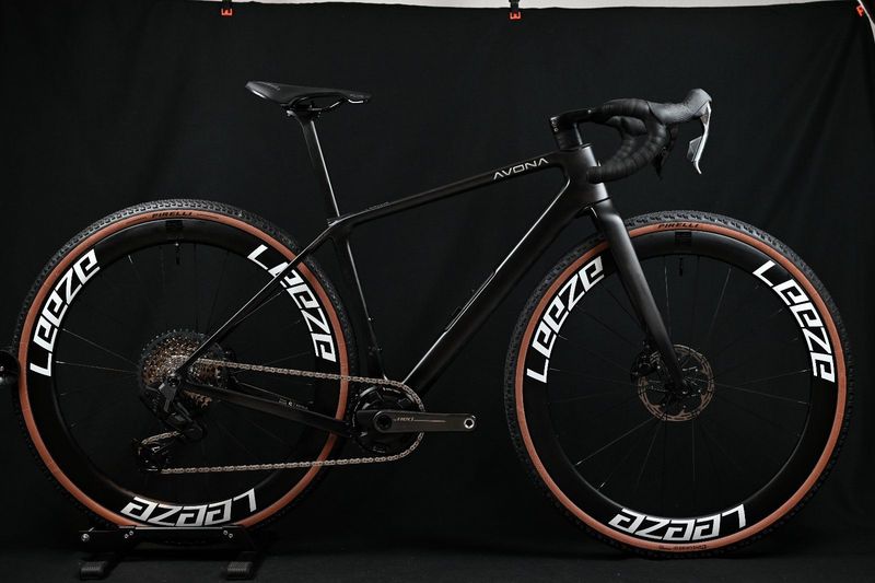 Used Avona Callis Rival XPLR 2026 Road & Gravel