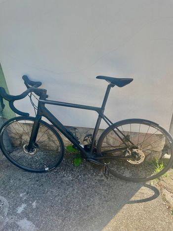 Gebrauchtes Canyon Endurace WMN CF SL Disc 8.0 Di2 2018 2018 Road & Gravel