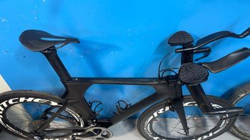 Brugt Orbea Custom Shimano Ultegra 2020 Road & Gravel — billede 4 af 4
