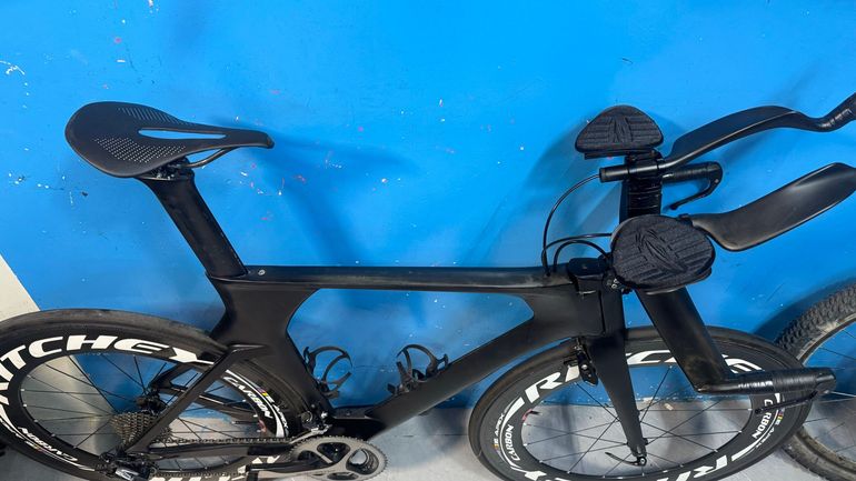 Brugt Orbea Custom Shimano Ultegra 2020 Road & Gravel — billede 4 af 4