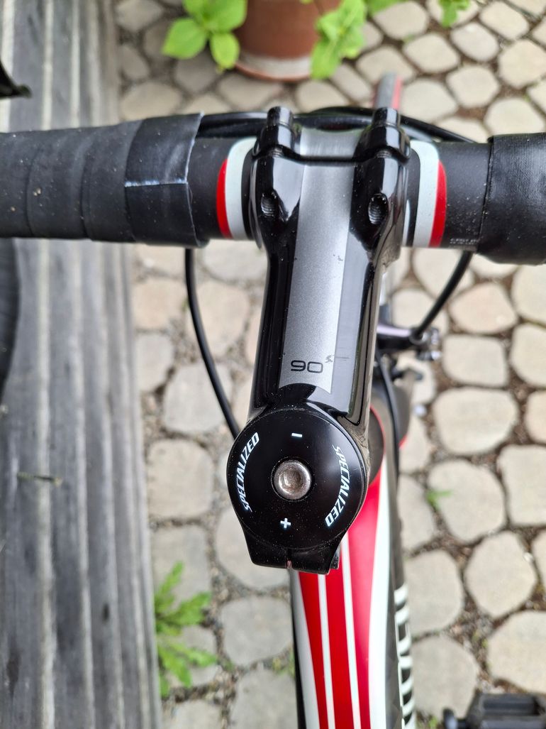 Použité Specialized Tarmac Sl 2 Comp 2011 Road & Gravel — obrázek 2 z 7