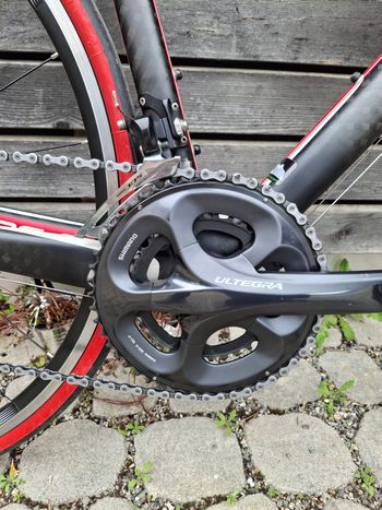 Použité Specialized Tarmac Sl 2 Comp 2011 Road & Gravel — obrázek 5 z 7