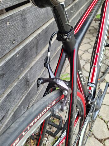 Použité Specialized Tarmac Sl 2 Comp 2011 Road & Gravel — obrázek 7 z 7