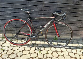 Used Specialized Tarmac Sl 2 Comp 2011 Road & Gravel