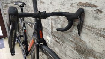 Used KTM REVELATOR ALTO EXONIC 2023 2023 Road & Gravel, Black — image 16 of 37