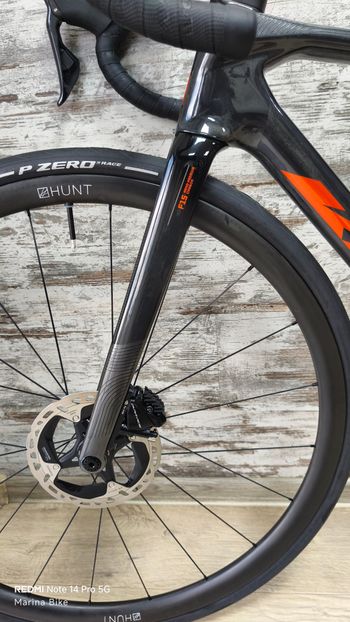 Used KTM REVELATOR ALTO EXONIC 2023 2023 Road & Gravel, Black — image 23 of 37