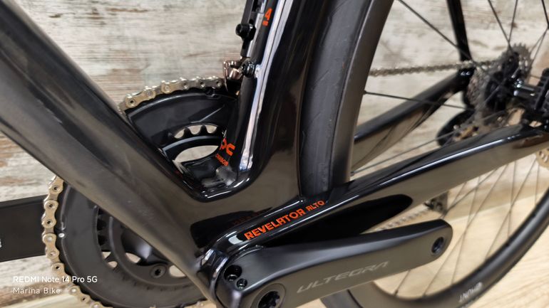 Used KTM REVELATOR ALTO EXONIC 2023 2023 Road & Gravel, Black — image 29 of 37