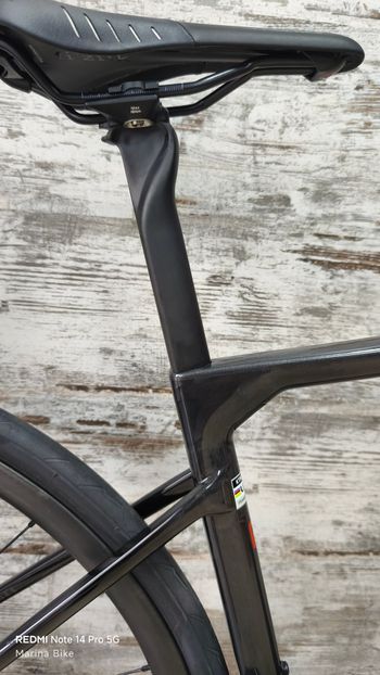 Used KTM REVELATOR ALTO EXONIC 2023 2023 Road & Gravel, Black — image 11 of 37