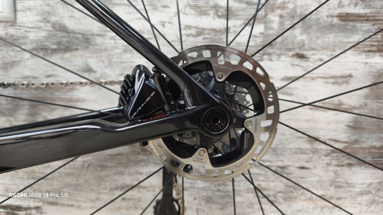 Used KTM REVELATOR ALTO EXONIC 2023 2023 Road & Gravel, Black — image 31 of 37