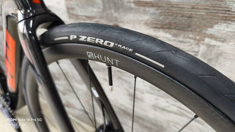 Used KTM REVELATOR ALTO EXONIC 2023 2023 Road & Gravel, Black — image 18 of 37