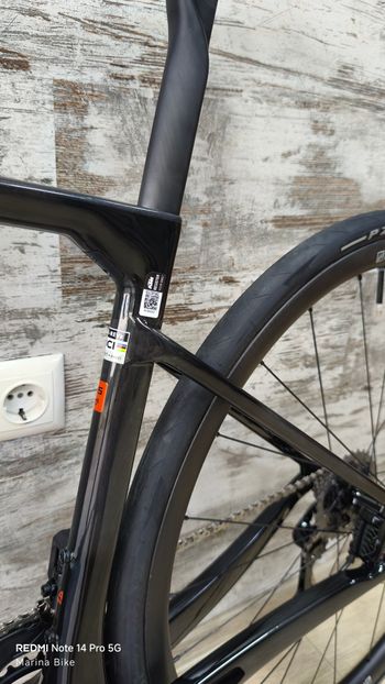 Used KTM REVELATOR ALTO EXONIC 2023 2023 Road & Gravel, Black — image 30 of 37