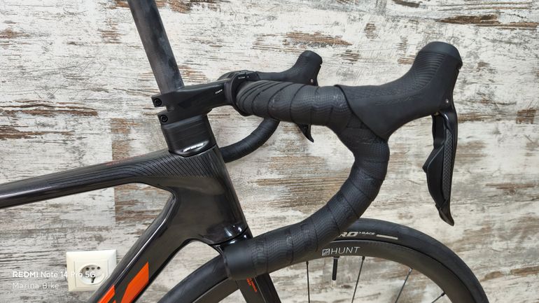 Used KTM REVELATOR ALTO EXONIC 2023 2023 Road & Gravel, Black — image 14 of 37