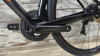 Used KTM REVELATOR ALTO EXONIC 2023 2023 Road & Gravel, Black — image 26 of 37
