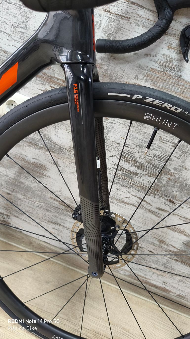 Used KTM REVELATOR ALTO EXONIC 2023 2023 Road & Gravel, Black — image 17 of 37