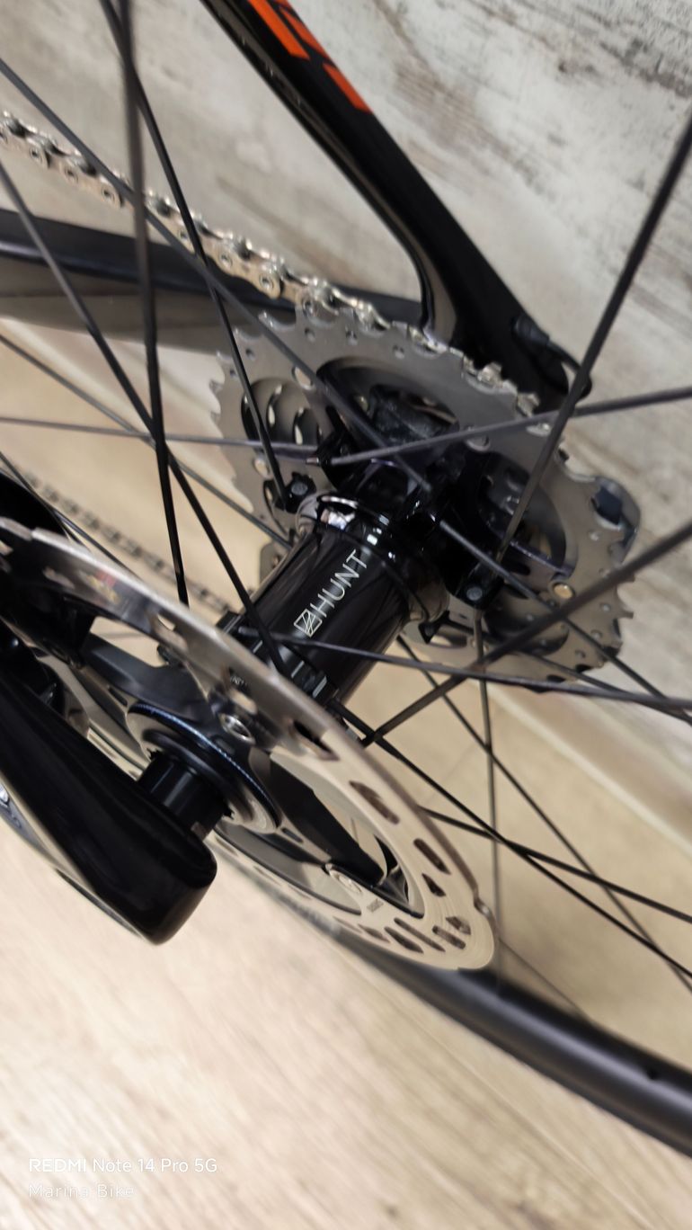 Used KTM REVELATOR ALTO EXONIC 2023 2023 Road & Gravel, Black — image 32 of 37