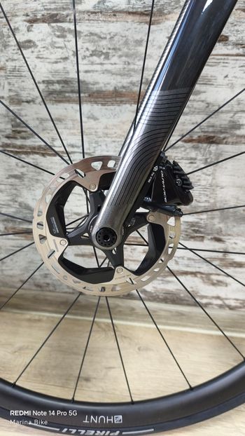 Used KTM REVELATOR ALTO EXONIC 2023 2023 Road & Gravel, Black — image 24 of 37