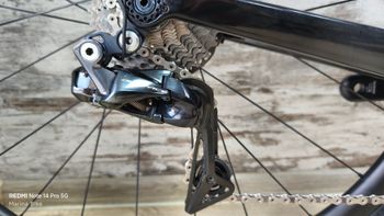 Used KTM REVELATOR ALTO EXONIC 2023 2023 Road & Gravel, Black — image 8 of 37