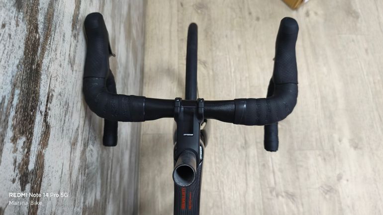 Used KTM REVELATOR ALTO EXONIC 2023 2023 Road & Gravel, Black — image 20 of 37