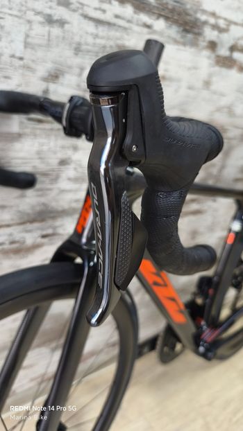 Used KTM REVELATOR ALTO EXONIC 2023 2023 Road & Gravel, Black — image 35 of 37