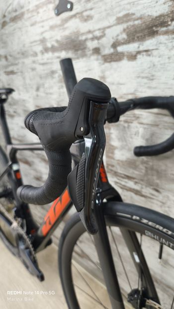 Used KTM REVELATOR ALTO EXONIC 2023 2023 Road & Gravel, Black — image 15 of 37