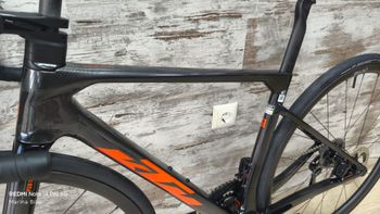 Used KTM REVELATOR ALTO EXONIC 2023 2023 Road & Gravel, Black — image 22 of 37
