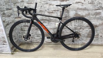 Used KTM REVELATOR ALTO EXONIC 2023 2023 Road & Gravel, Black — image 21 of 37