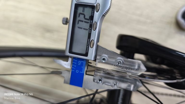 Used KTM REVELATOR ALTO EXONIC 2023 2023 Road & Gravel, Black — image 33 of 37