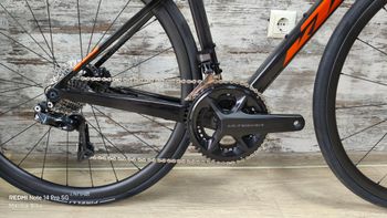 Used KTM REVELATOR ALTO EXONIC 2023 2023 Road & Gravel, Black — image 4 of 37