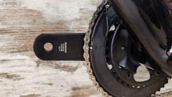 Used KTM REVELATOR ALTO EXONIC 2023 2023 Road & Gravel, Black — image 27 of 37