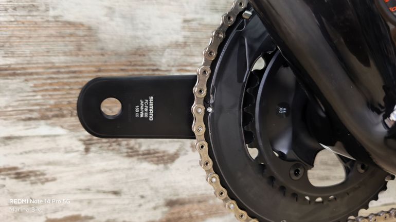 Used KTM REVELATOR ALTO EXONIC 2023 2023 Road & Gravel, Black — image 27 of 37