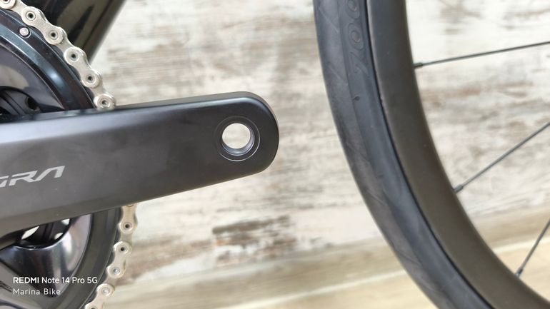 Used KTM REVELATOR ALTO EXONIC 2023 2023 Road & Gravel, Black — image 6 of 37