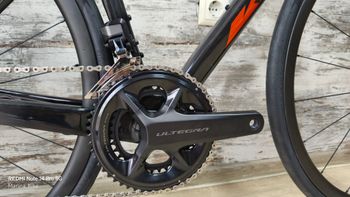 Used KTM REVELATOR ALTO EXONIC 2023 2023 Road & Gravel, Black — image 5 of 37