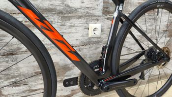 Used KTM REVELATOR ALTO EXONIC 2023 2023 Road & Gravel, Black — image 25 of 37