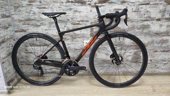 Used KTM REVELATOR ALTO EXONIC 2023 2023 Road & Gravel