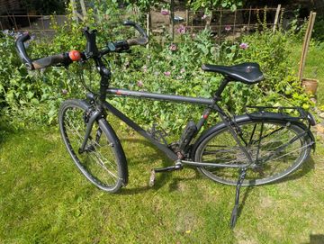Używany VSF Manufaktur Custom Shimano Deore XT Urban — zdjęcie 1 z 6