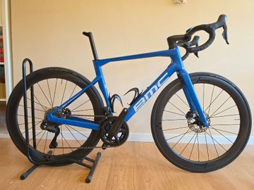Gebrauchtes BMC Roadmachine TWO 2024 2024 Road & Gravel