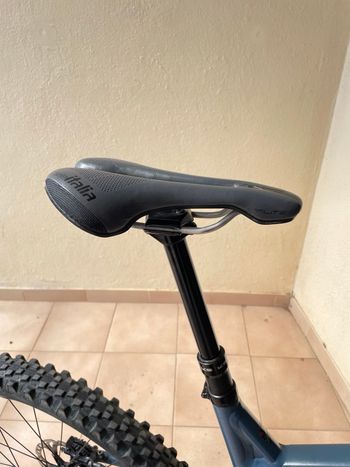 Used Focus JAM 6.8 NINE 2020 2020 Mountainbike, Blue, 29 — image 5 of 7