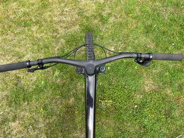 Gebrauchtes Canyon Spectral 29 CF 9 2022 2022 Mountainbike, Schwarz, 29 — Bild 9 von 11