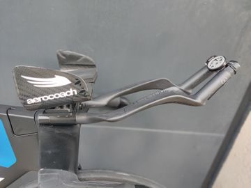 Brugt Canyon Speedmax CF SLX 8.0 SL 2020 2020 Road & Gravel — billede 3 af 5
