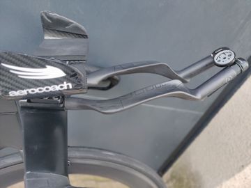 Brugt Canyon Speedmax CF SLX 8.0 SL 2020 2020 Road & Gravel — billede 5 af 5