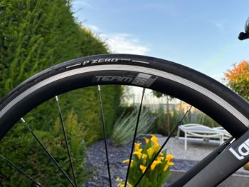Used Merida REACTO 4000 2017 2017 Road & Gravel, Black — image 3 of 5
