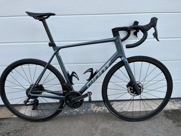 Gebrauchtes Giant TCR Advanced Pro 0 AXS 2025 2025 Road & Gravel