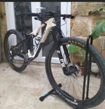 Used Megamo Track 05 2024 MTB