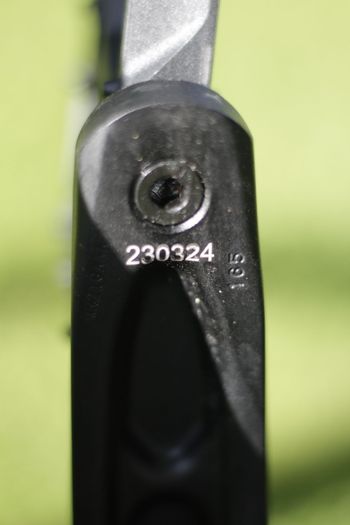 Gebrauchtes CUBE ANALOG 2021 2021 Mountainbike, Hellgrau — Bild 7 von 10