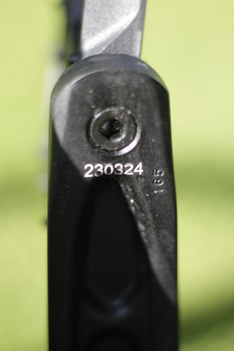 Used CUBE ANALOG 2021 2021 Mountainbike, Light Gray — image 7 of 12