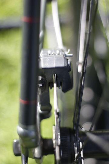 Used CUBE ANALOG 2021 2021 Mountainbike, Light Gray — image 6 of 12