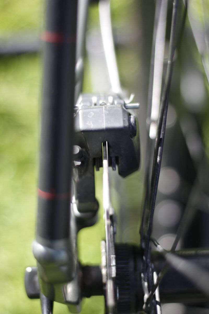Used CUBE ANALOG 2021 2021 Mountainbike, Light Gray — image 6 of 12