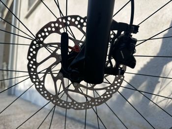 Used Whistle Patwin Shimano Deore XT 2025 Mountainbike, Light Gray — image 5 of 8