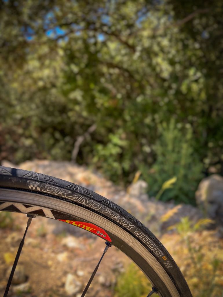 Used Lapierre Custom Shimano Ultegra 2000 Road & Gravel, Light Gray — image 9 of 9